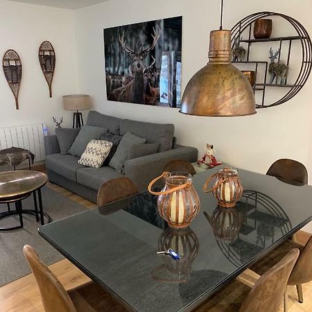 Apartaran 410 Vielha Bagian luar foto