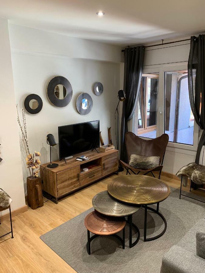 Apartaran 410 Vielha Bagian luar foto