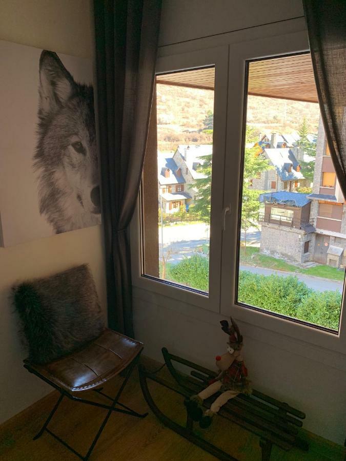 Apartaran 410 Vielha Bagian luar foto