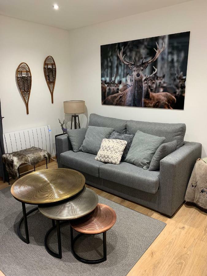 Apartaran 410 Vielha Bagian luar foto