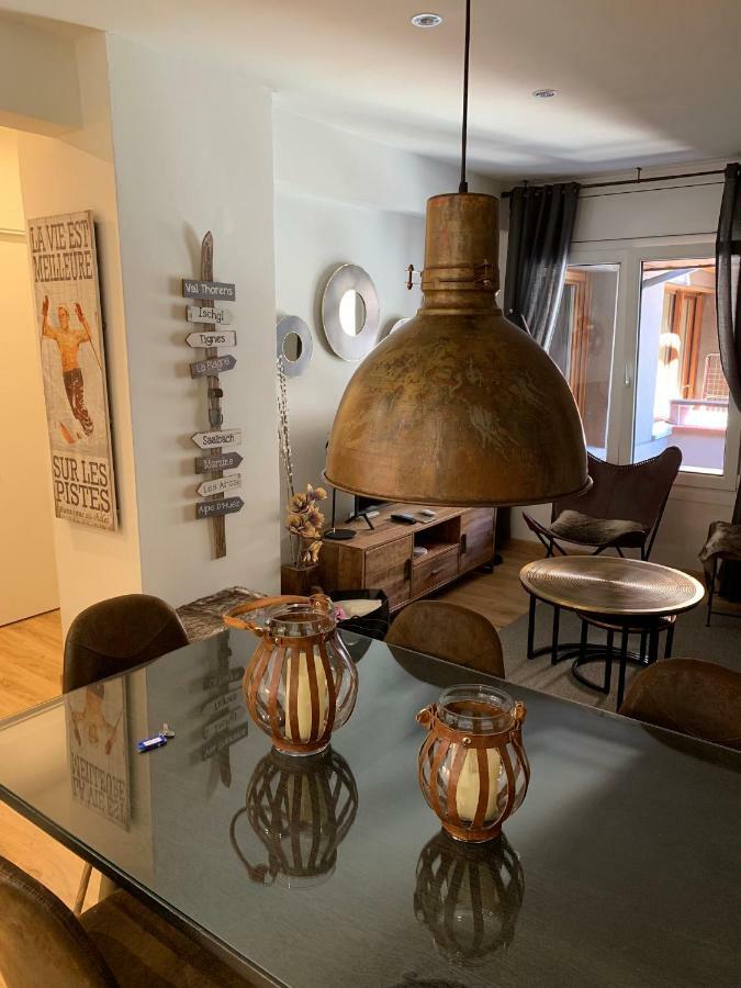 Apartaran 410 Vielha Bagian luar foto